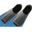 Cressi Clio Fins - Full Foot Scuba Fins + Online now