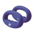 D Shaped DumbBell 1kg LP FT3301 - Hot on Sale