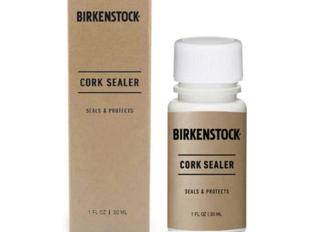 Birkenstock Cork Sealer Online