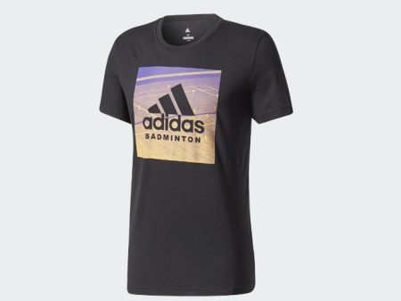 Adidas Category BM M Crew Neck Tee + Cheap