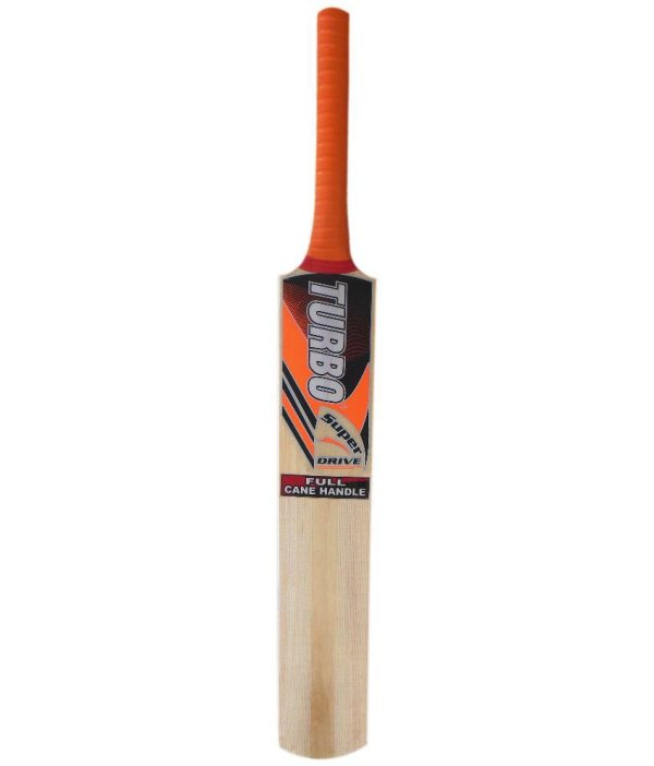 Super Drive - TURBO Cricket Bat - Supply