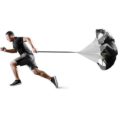 Speed Chute - Running Parachute - For Sale