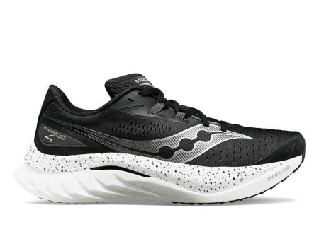 Saucony Men s Endorphin Speed 4 - Black Supply