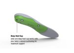 Superfeet All-Purpose Support High Arch (Green Insole) Discount