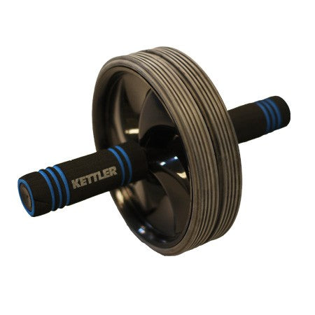 Double Wheel Exerciser - Supply