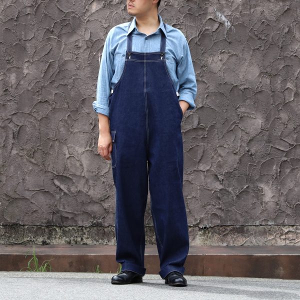 U.S. NAVY GUNNERS BIB OVERALLS Online now