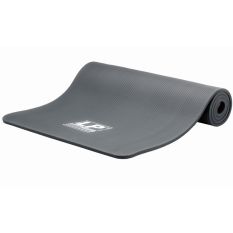 NBR Yoga Mat-1.2cm (Grey) LP FT1500 - For Sale