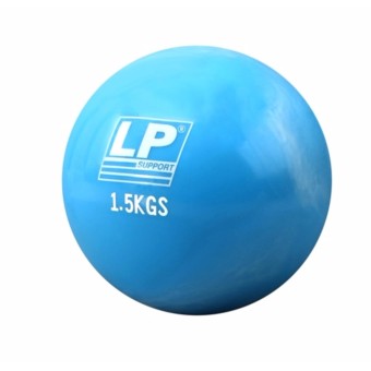 Toning ball 1.5KG LP FT3501 - For Sale