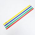 Hurdle   Slalom Poles in premium plastic (multi-purpose) - Hot on Sale