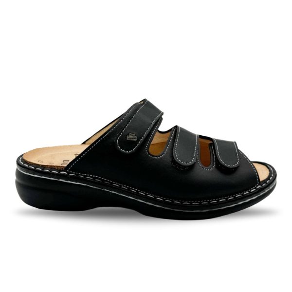 Finn Comfort Women s Cisano - Black Discount