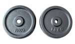 Weight Plate - Cast Iron +X Cheap