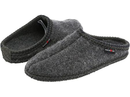 Halflinger AS Soft Sole Slipper Online now