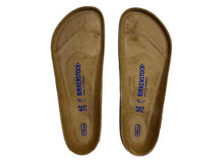 Birkenstock Cork Footbed Online now