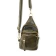 Joy Susan Moss Skyler Sling Bag For Discount