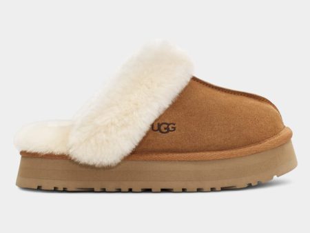 UGG Women s Disquette :: Alternative to the Tazz or Tasman For Cheap