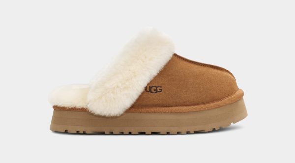 UGG Women s Disquette :: Alternative to the Tazz or Tasman For Cheap