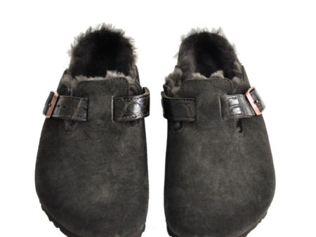 BOSTON SHEARLING - CONTRACT TANNING Supply