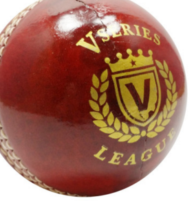 V SERIES LEAGUE CRICKET BALL - For Sale