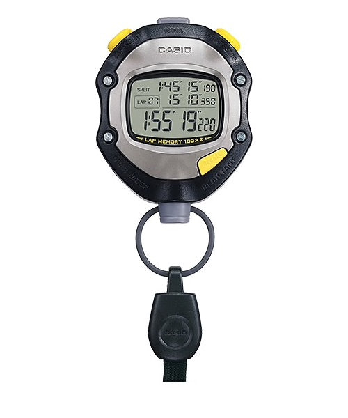 Casio HS70 Stopwatch - Cheap