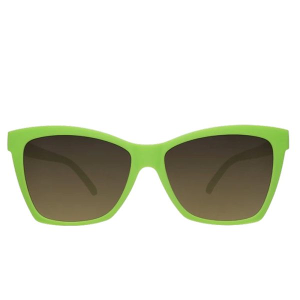 goodr Pop G Sunglasses - Born to Be Envied Supply