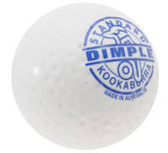 STANDARD Hockey Ball - Dimpled - on Sale