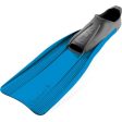 Cressi Clio Fins - Full Foot Scuba Fins + Online now