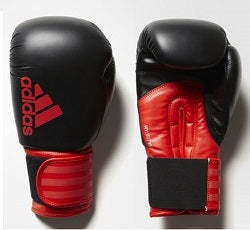 HYBRID 100 BOXING GLOVES - For Discount