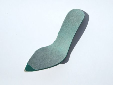 Pre-made Midsole Components for Heels Online Sale