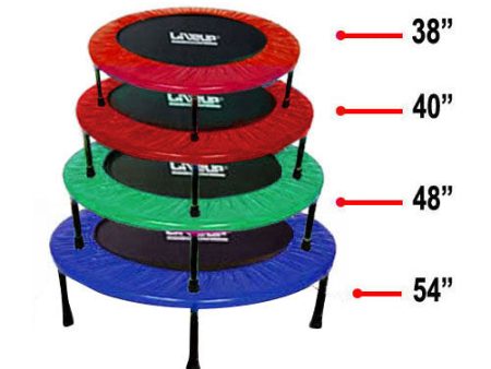 Trampoline - Online