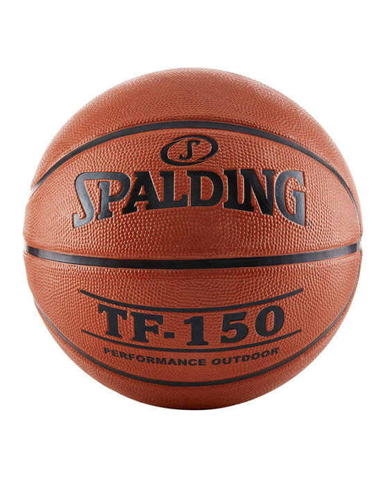 Spalding TF150 Basketball + For Cheap