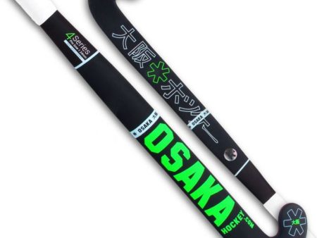 OSAKA HOCKEY 4 SERIES - STICK - Online now