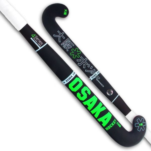 OSAKA HOCKEY 4 SERIES - STICK - Online now