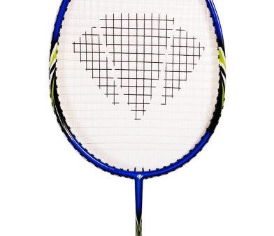 Carlton Spark V200 Badminton Racket - on Sale