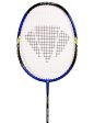 Carlton Spark V200 Badminton Racket - on Sale