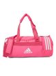 Adidas CONVERTIBLE 3-STRIPES DUFFEL BAG SMALL + Fashion