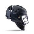 Goalkeeper Helmet - Trident Gatekeeper Online Hot Sale