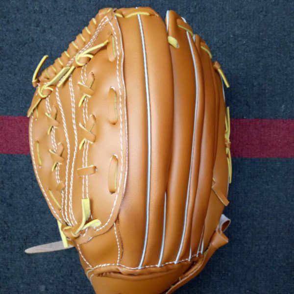 Softball Mitt   Glove + For Discount