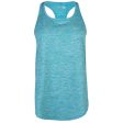 Racer Back Sports Tank USA PRO - LW Vest Ld52 Online now