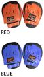 COACHING MITT (PAIR)  - Hook & Jab Punching Targets - For Cheap