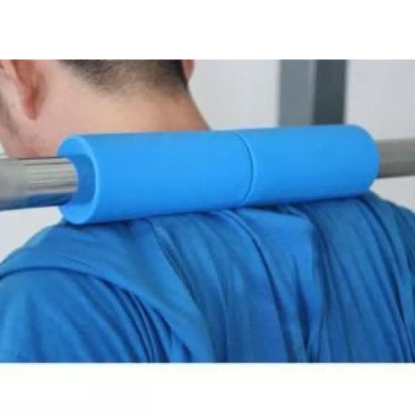 BARBELL FAT-GRIP + For Cheap