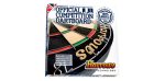 Harrows Official Competition Dartboard - For Cheap