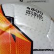 Molten 4800 - FIFA Futsal Match Football (UEFA Europa League Football Design) - Fashion