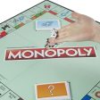 HASBRO Monopoly Classic Board Game - ORIGINAL Discount