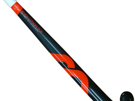 EVOLUTION 0.3 STICK 2017 Hockey Stick - Online Hot Sale