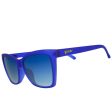 goodr Pop G Sunglasses - Pop Art Prodigy Supply