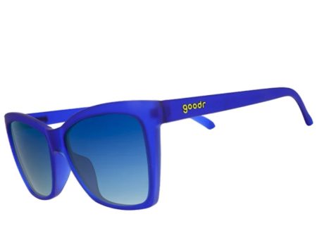 goodr Pop G Sunglasses - Pop Art Prodigy Supply