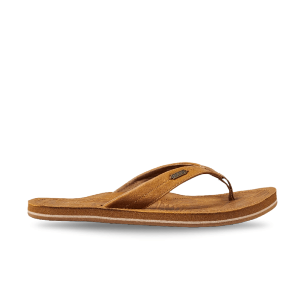 Reef Women s Drift Away Le - Caramel Discount