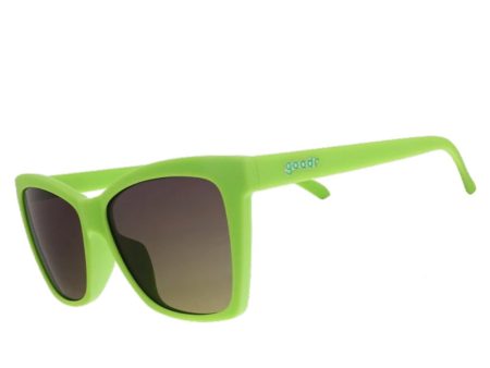 goodr Pop G Sunglasses - Born to Be Envied Supply