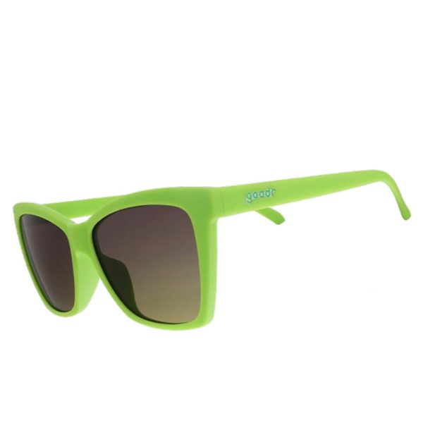 goodr Pop G Sunglasses - Born to Be Envied Supply