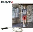 REEBOK JUMP ROPE + For Sale